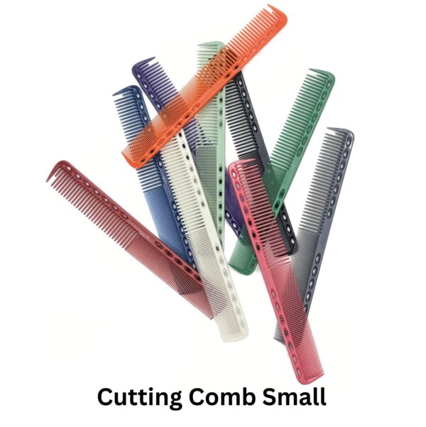 The Cutting Comb - Image 7